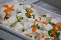 Duset Hotel Suites - พร้อมอาหารเช้า