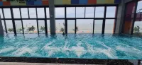 Flamingo Hai Tien Beach Resort - Pool