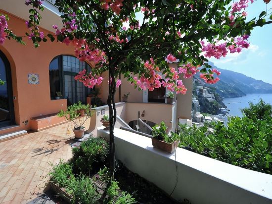 Casa Patty ... Breath-taking view!