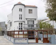 Hotel Cruz Grande-Brava - 3-Star