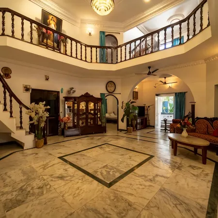 Villa Celeste