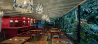 Chirripo Art Hotel - breakfast