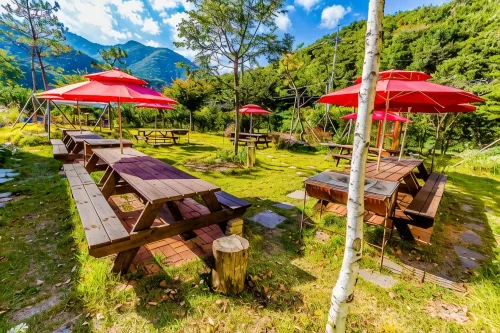 Cheolwon Damteo Pension - 2-Star