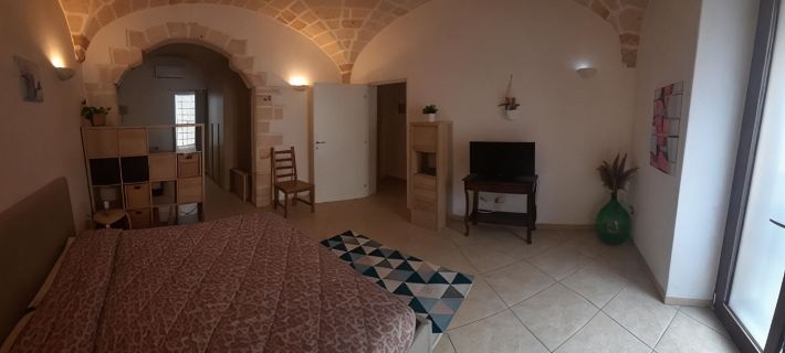 Domus Astra Hotels in Brindisi