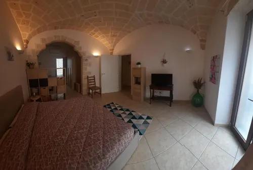 Domus Astra - Apartemen