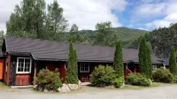 Sølvgarden Motell - Motels