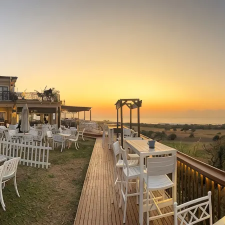 Fairway Guest House