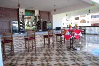 White Peacock Resort Mtwapa - bar