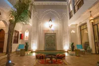 Riad la clé d'or & Spa