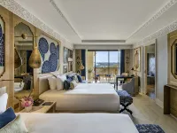 Fairmont Tazi Palace Tangier