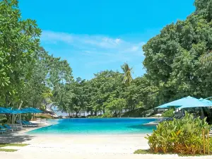 Tambuli Seaside Resort and Spa