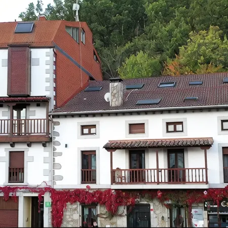 Hotel Casa Beletri