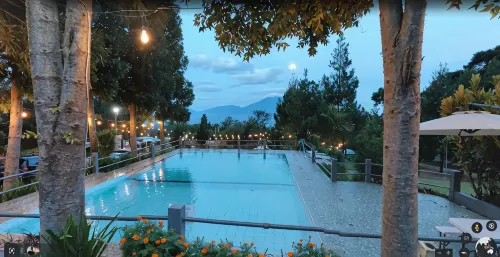 Lingkung Gunung Resort Bogor - 2星級