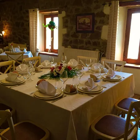 Hotel Campos de Castilla