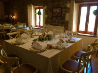 Hotel Campos de Castilla - breakfast