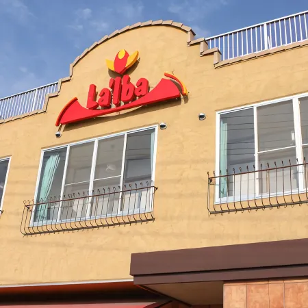 Hotel Lalba Suwako