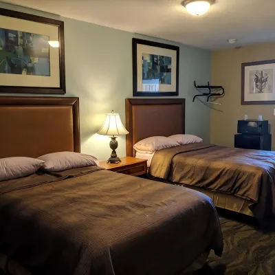 San Marina Motel Daytona Hotels near Daytona Playhouse