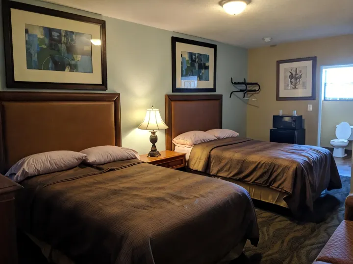 San Marina Motel Daytona