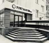 Port May Hotel - ที่มีบาร์