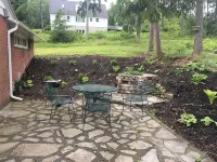 Watkins Glen lake view rental - 2-Star