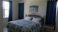 Incredible 4 Bedroom Villa-Ocean Front with a Dock!  15% Summer Discount! - WiFi