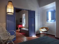Peacefully located romantic apartment Sierraymar - 2-stjärniga