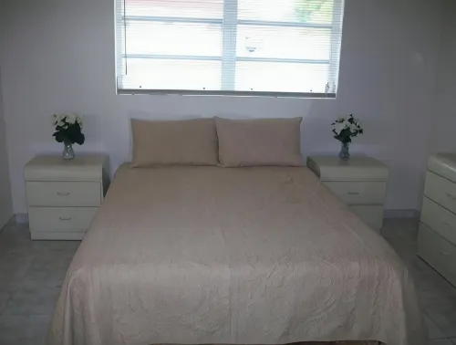 Bay View vacation Rentals Villa # 1 - 2-Star