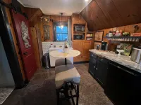 Speakeasy-Inspired Carriage House in Charming College Hill Neighborhood - Apartment