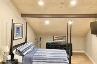 The Carriage House - Downtown - 3つ星