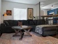 Where We Roam Condo - Steps To Slopes and Downstairs Corner Unit! - Wifi