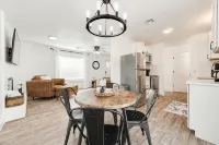 Cozy home in heart of Edmond - 3-Star