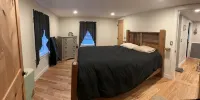 The Greenstone House in Vermont’s Northeast Kingdom! - Wifi