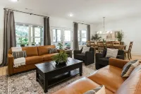 Newly built home in Five Points — 1 mile to UGA - 4 stjerner