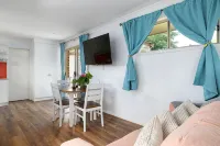 Green Acres Cottage -'Getaway' - East Deep Creek - 무료 와이파이