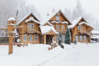 V Nekotorom Tsarstve Hotel