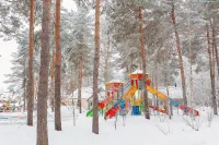 V Nekotorom Tsarstve Hotel