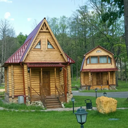 Русская Охота