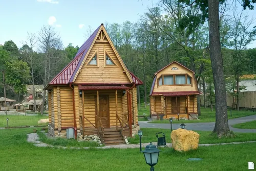 Russkaya Okhota