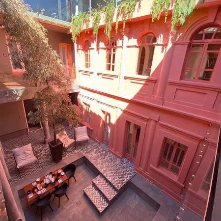Casa Anabela Hotel Boutique