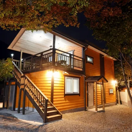 Cheongdo Angel Pension