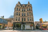 The Neighborhood Hotel Lincoln Park - Apartments