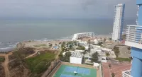 Departamento 1304 Ocean Club Playas - Apartments