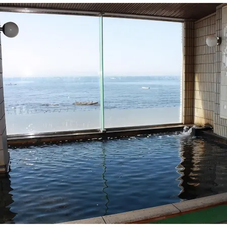 Maruha Shokudou Ryokan Minamichita Toyohama Honten