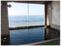 Maruha Shokudou Ryokan Minamichita Toyohama Honten - Suối nước nóng