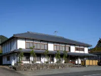 Yamazato Ryouri Ryokan Isobe - breakfast