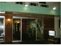 Cabin Kumagaya - Pysäköinti