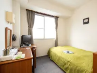 Komagane Green Hotel Hotéis em Komagane