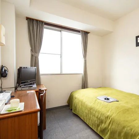 Komagane Green Hotel