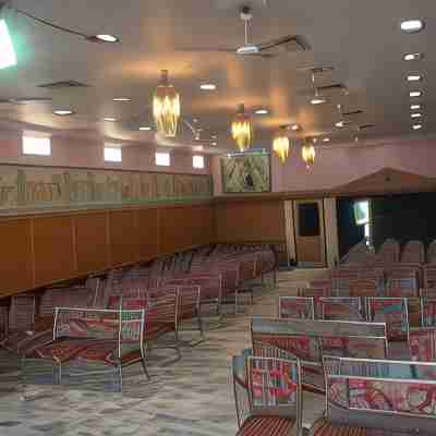 Hotel Naveen Residency Others