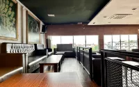 Aquatel Hotel - 早餐